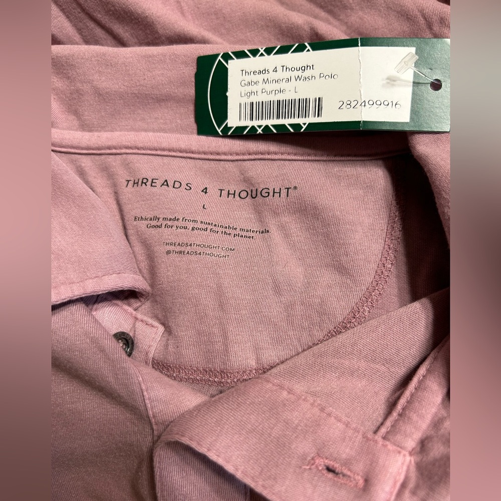 Shirt - Picture 2 of 4
